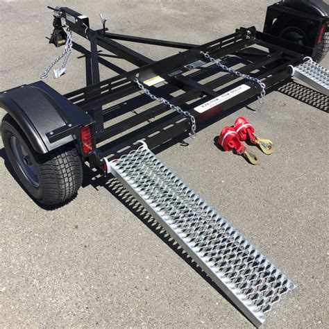 CHECK OUT OUR INVENTORY Custom Works. . Acme tow dolly
